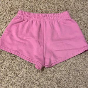 Pink SHEIN Shorts